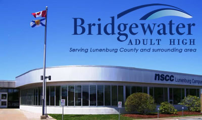 Bridgewater Adult High