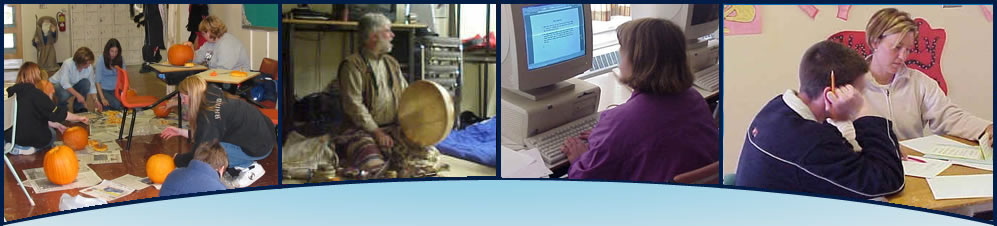 South Shore Innovative Learning Centres - SILC